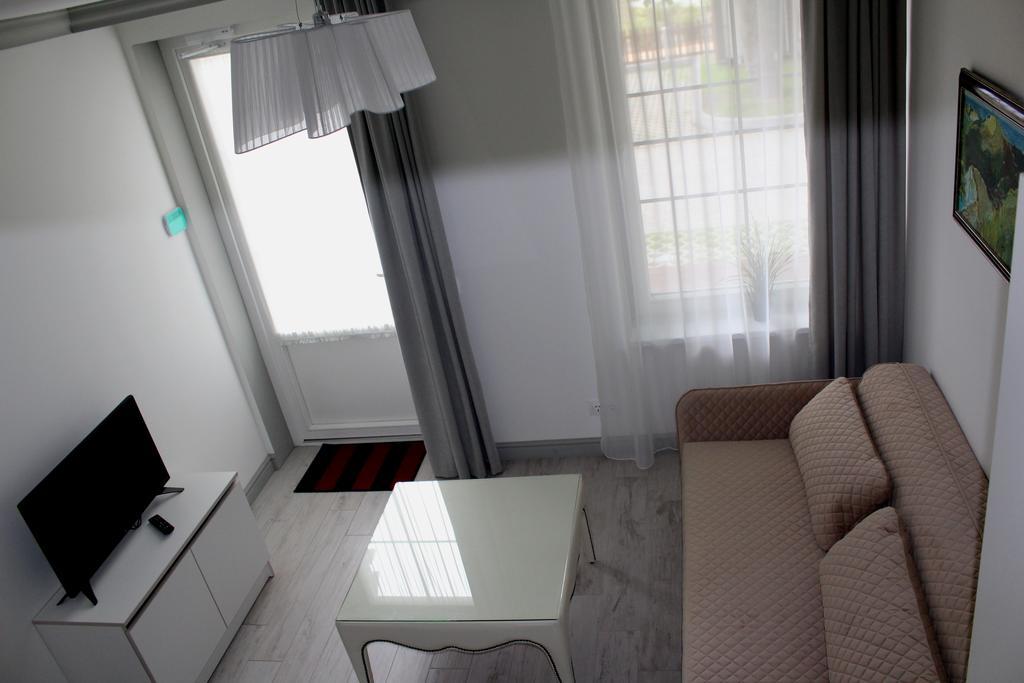 Preilos Vetra 1 Preila Quarto foto