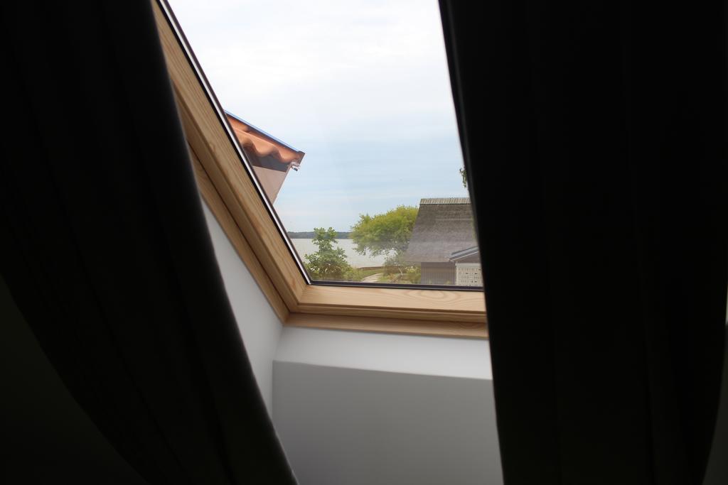 Preilos Vetra 1 Preila Quarto foto