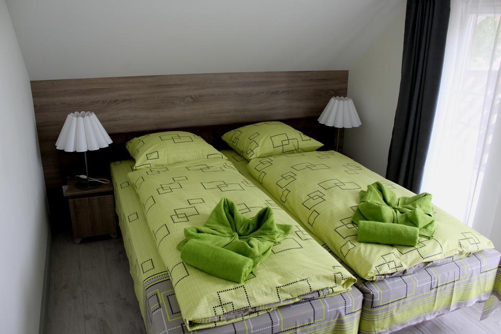 Preilos Vetra 1 Preila Quarto foto